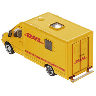 Siku Почтовая машина 2