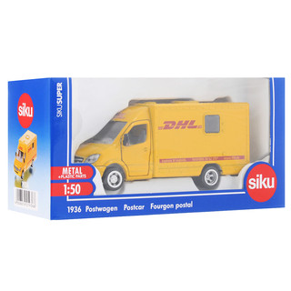 Siku Почтовая машина 3