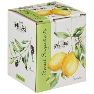 Банка 'Секретные ингредиенты' 11х8х8 см, с крышкой 2