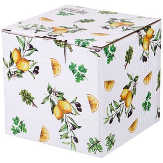 Банка 'Секретные ингредиенты' 11х10 см, 500 мл, с пластиковой крышкой 2