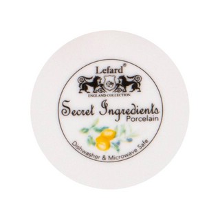 Банка 'Секретные ингредиенты' 11х10 см, 500 мл, с пластиковой крышкой 4