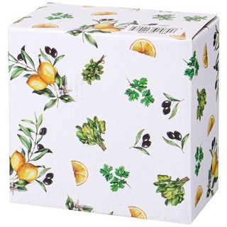 Салатник 'Секретные ингредиенты' 12.5х12х7 см, 300 мл 2