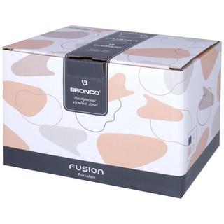 Чайник 'Fusion' 1200 мл, серый 2