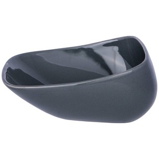 Салатник 'Fusion' 450 мл, 16х16х7 см, серый