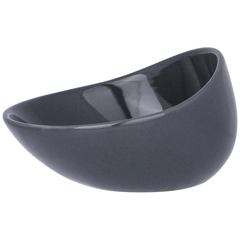 Салатник 'Fusion' 300 мл, 12х12х7 см, серый