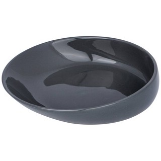 Салатник 'Fusion' 550 мл, 21х20х5 см, серый 2