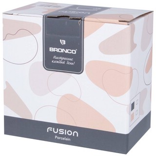 Чайная пара 'Fusion' 220 мл, кремовый 2