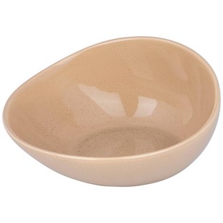 Салатник 'Fusion' 600 мл, 18х17х8 см, кремовый 2