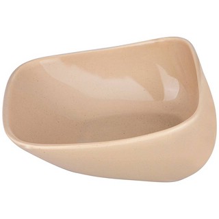 Салатник 'Fusion' 450 мл, 16х16х7 см, кремовый