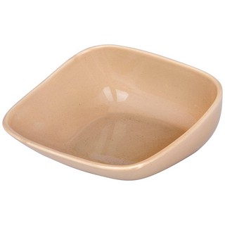 Салатник 'Fusion' 450 мл, 16х16х7 см, кремовый 2