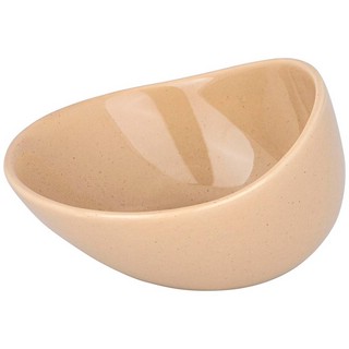 Салатник 'Fusion' 300 мл, 12х12х7 см, кремовый 1