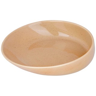 Салатник 'Fusion' 550 мл, 21х20х5 см, кремовый 2