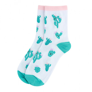 Носки 'Любимый кактус', разм.35-39, артикул KW009-000924 7