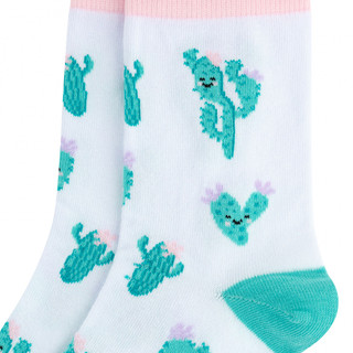 Носки 'Любимый кактус', разм.35-39, артикул KW009-000924 8