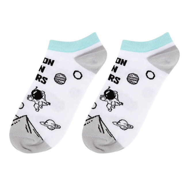 Носки короткие 'Mars', разм.40-45, артикул KW009-001030