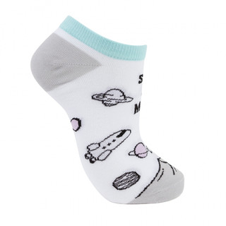 Носки короткие 'Mars', разм.40-45, артикул KW009-001030 5