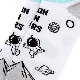 Носки короткие 'Mars', разм.40-45, артикул KW009-001030 7