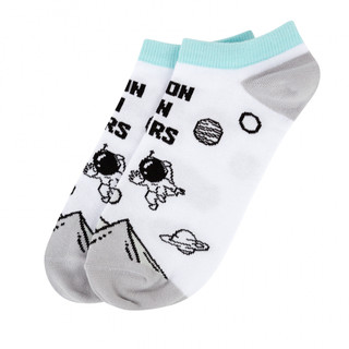 Носки короткие 'Mars', разм.40-45, артикул KW009-001030 8