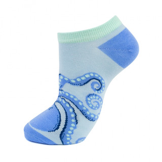 Носки короткие 'Осьминог', разм.40-45, артикул KW009-001035 2