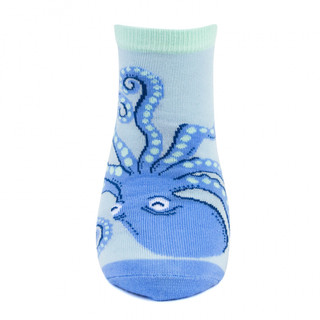 Носки короткие 'Осьминог', разм.40-45, артикул KW009-001035 3