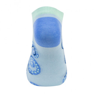 Носки короткие 'Осьминог', разм.40-45, артикул KW009-001035 5