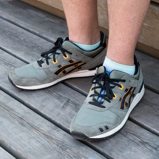 Носки короткие 'Осьминог', разм.40-45, артикул KW009-001035 9