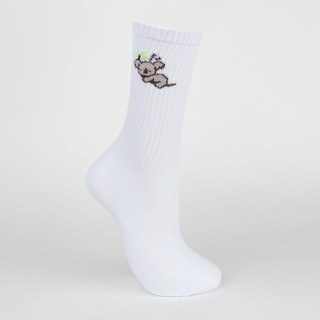 Носки 'Коала', разм.35-39, артикул KW009-000967 4