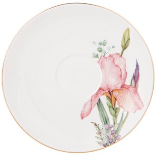 Чайная пара 'Ирисы' (Irises) 280 мл, Lefard 3