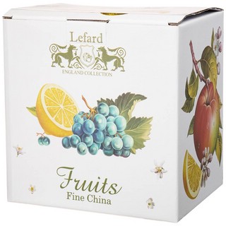 Чайная пара 'Фрукты' 500 мл 2