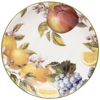 Чайная пара 'Фрукты' 500 мл 3