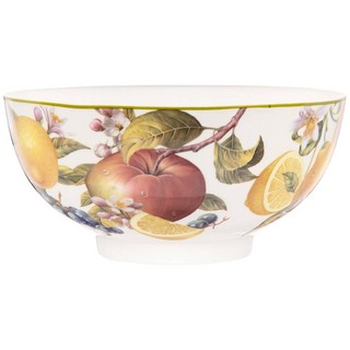Салатник 'Фрукты' 15х7 см, 650 мл 3