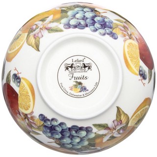 Салатник 'Фрукты' 15х7 см, 650 мл 4