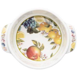 Блюдо для запекания 'Фрукты' 13,5*11*5,5 см 3