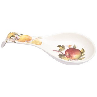 Подставка под ложку 'Фрукты' 23х10,5х3 см, 4