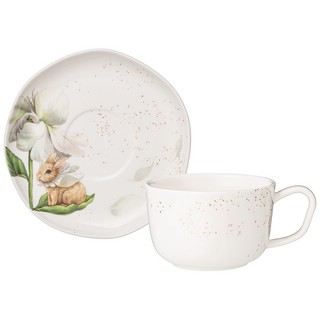 Чайная пара 'Sunday' 250 мл 1