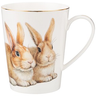 Кружка 'Sense' 450 мл (кролики) 1