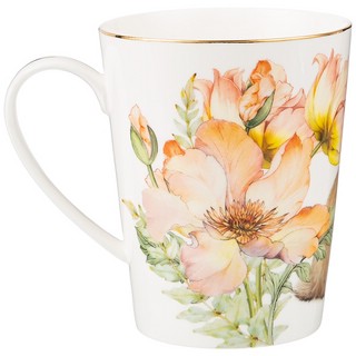 Кружка 'Sense' 450 мл (кролики) 5