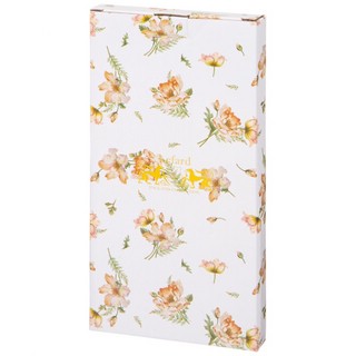 Блюдо овальное 'Sense' d30.5 см (цветы) 2