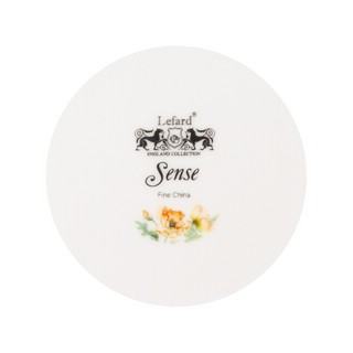 Тарелка-сердце 'Sense' 15 см (кролик) 3