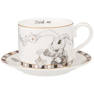 Чайная пара 'Wonderland' 300 мл 1