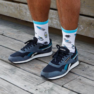 Носки 'Surf', разм.40-45, артикул KW009-000971 11