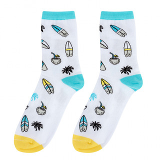 Носки 'Surf', разм.40-45, артикул KW009-000971