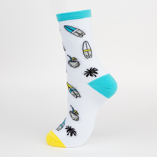 Носки 'Surf', разм.40-45, артикул KW009-000971 2