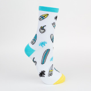 Носки 'Surf', разм.40-45, артикул KW009-000971 4