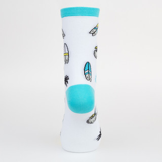 Носки 'Surf', разм.40-45, артикул KW009-000971 5