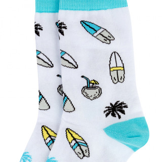 Носки 'Surf', разм.40-45, артикул KW009-000971 6