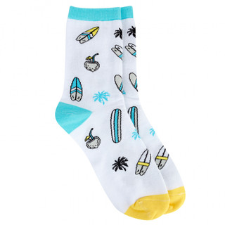 Носки 'Surf', разм.40-45, артикул KW009-000971 8