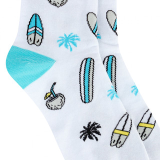 Носки 'Surf', разм.40-45, артикул KW009-000971 9