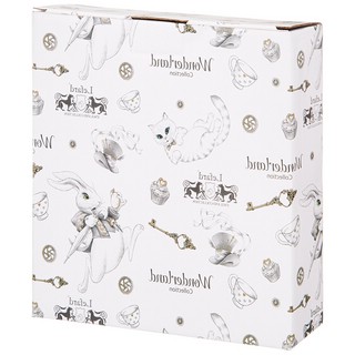 Салатник 'Wonderland' 750 мл, d 20 см 2