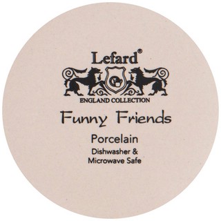 Кружка 'Bunny' с силиконовой крышкой с ушами, 400 мл 5